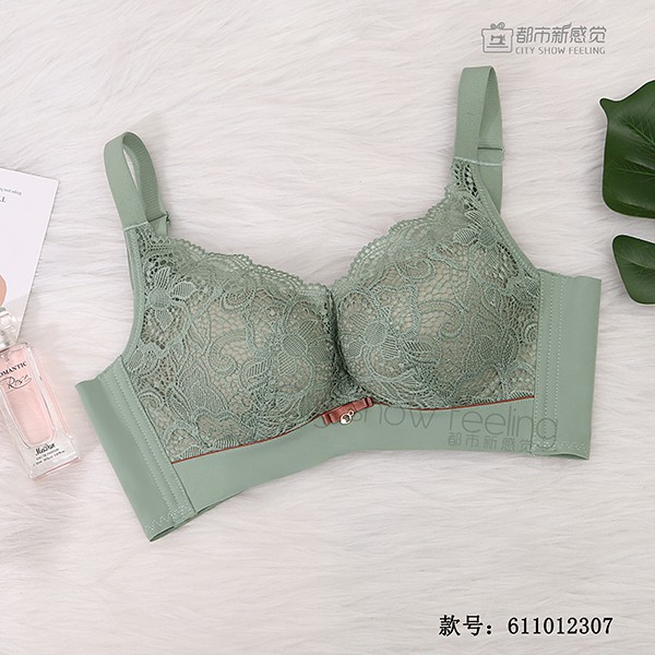 会员日｜舒适内衣爆款回购,买ta就对了!