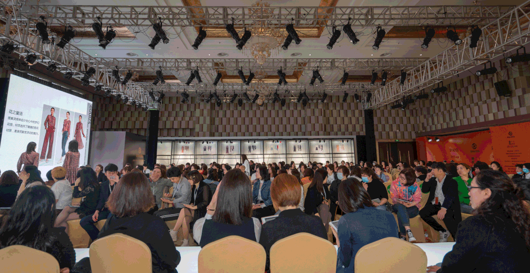 GUUIZS贵姿2021秋“时代梦想家”时尚新品发布会暨订货会圆满成功