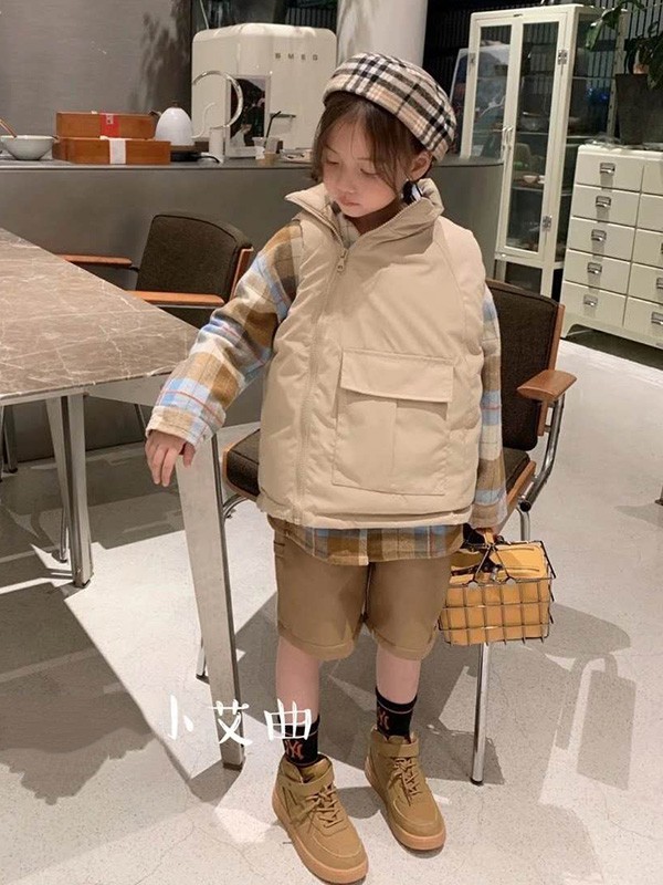 童装加盟什么品牌好?唯珂宝贝品牌怎么样?