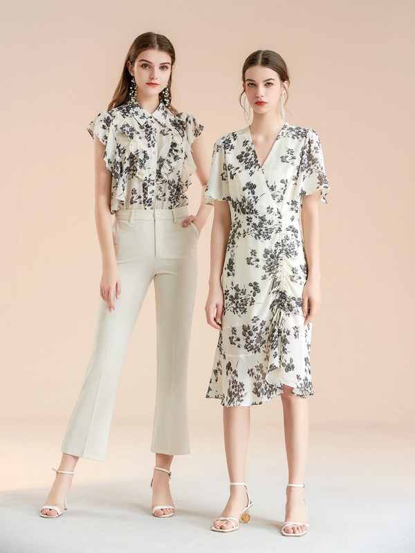 女装加盟什么品牌更赚钱?艾丽哲女装品牌怎么样?