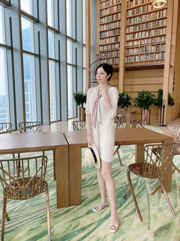 如何挑选女装品牌?加盟37°生活美学不辜负你的选择!