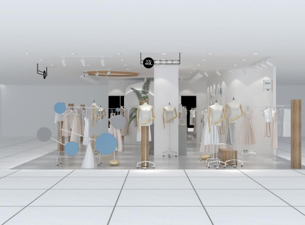 开女装加盟店需要注意什么?选择YYMOLI樱语茉莉可行吗?