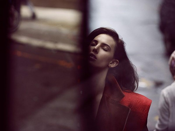 约会逛街见重要的人到底穿什么?穿搭学樱语茉莉就够了!