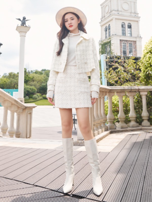 女装品牌加盟怎么挑?ANOTHER ONE女装可以吗?