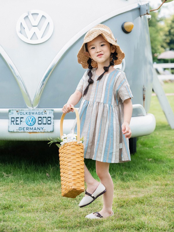 宝贝巴迪-Babe Buddie