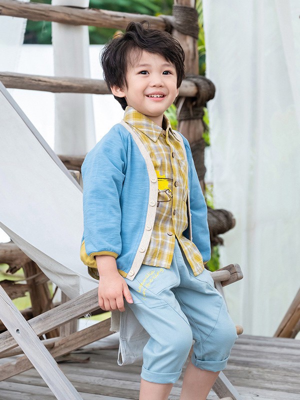 怎么开一家轻松省心的童装加盟店?Babe Buddie可以吗?