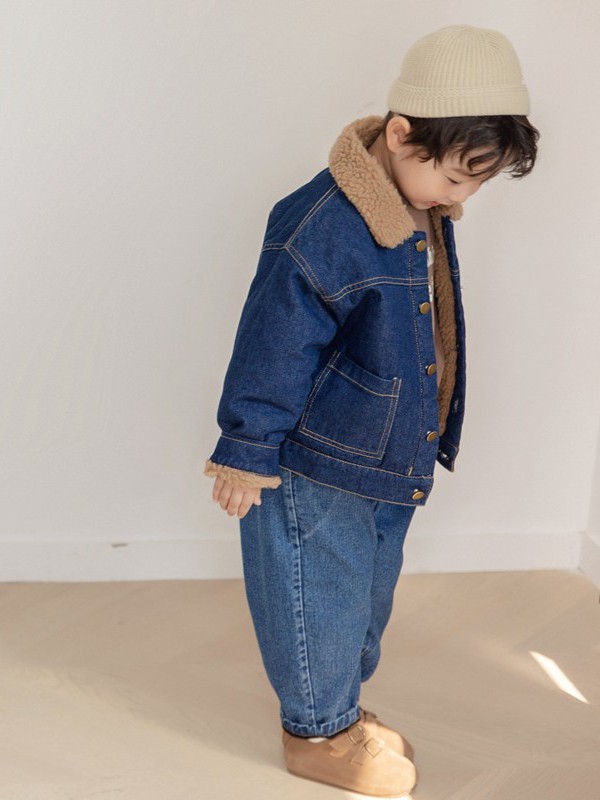 什么模式的童装加盟更具优势?小嗨皮线上线下结合更受欢迎