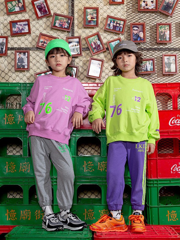 童装店想要生意好就要选好地址 这些技巧你要知道