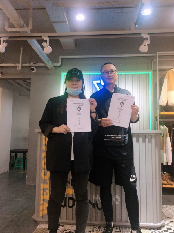 热烈祝贺少年潮牌 糖果布丁再添10座城新坐标 实力强劲更受欢迎!