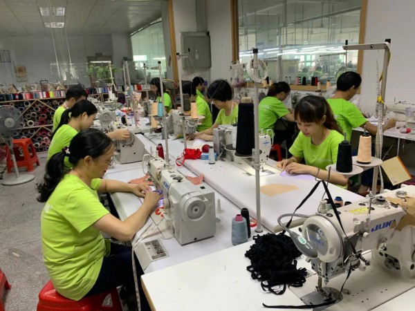 闺秘内衣加盟资料 了解几点就会让你“怦然心动”