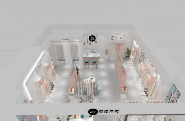 3个品牌,超500家门店,YYMOLI樱语茉莉开店秘密藏不住了!