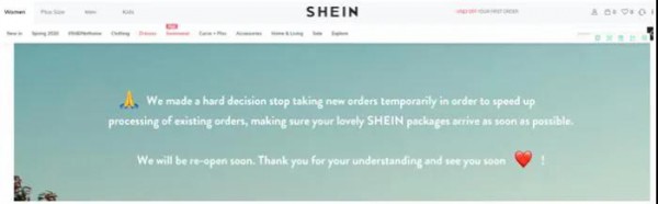 “电商小作坊”竟赶超全球服装头部玩家?国内服装卖家能借鉴到什么?