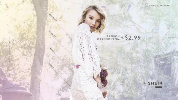 “电商小作坊”竟赶超全球服装头部玩家?国内服装卖家能借鉴到什么?