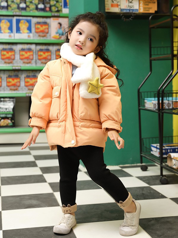 选择什么童装品牌加盟更省力又省心?班吉鹿童装了解一下