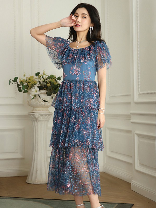 美诗缇女装为什么这么受欢迎?具有什么加盟优势?