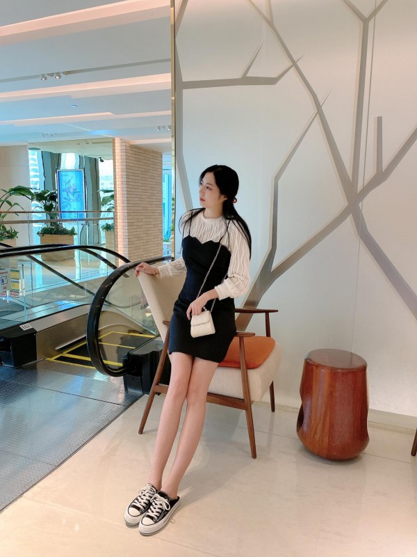 广州时尚女装品牌众多 选37°生活美学让你爱不释手!