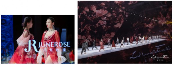 第16届深圳品牌内衣展即将盛大开幕 | 提前了解展会亮点,精彩不容错过!