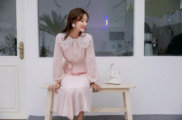 给你的时尚改改形象,你只需要一个品牌:YYMOLI樱语茉莉!