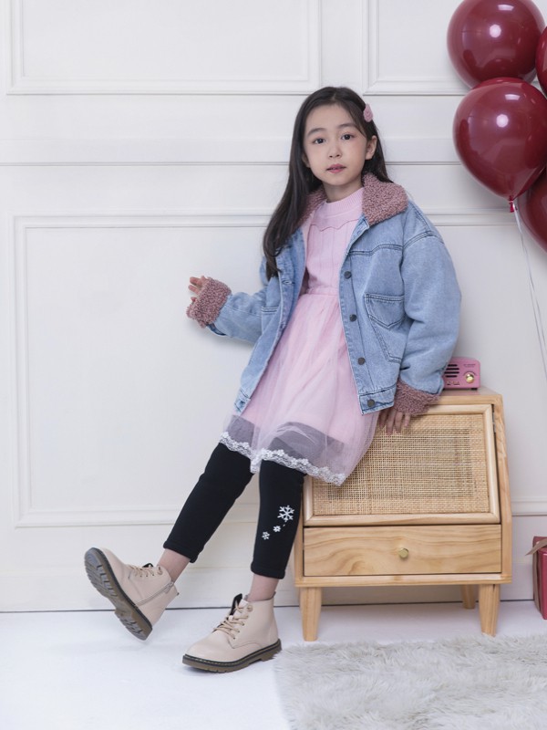 为什么童装加盟更受欢迎?杰米熊童装的优势是什么?