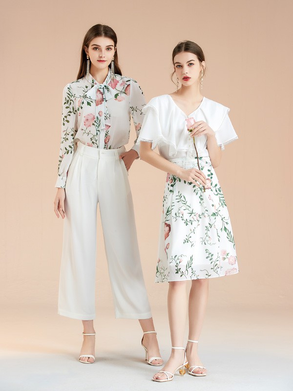 如何通过穿搭提升高级感?什么单品更有品质?