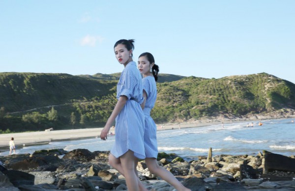 时髦精的新宠「样YANG」已上线,你的时尚它来帮你做主!