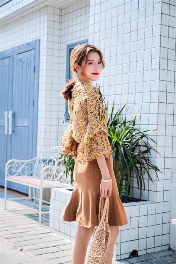 时髦精的新宠「样YANG」已上线,你的时尚它来帮你做主!