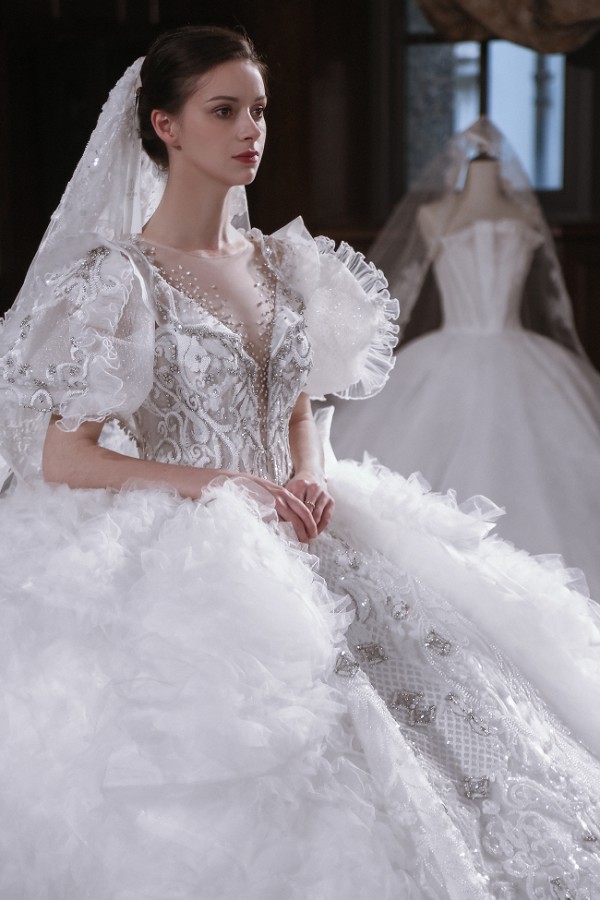 邂逅皇室AngeloEstera 独一无二的奢华力量