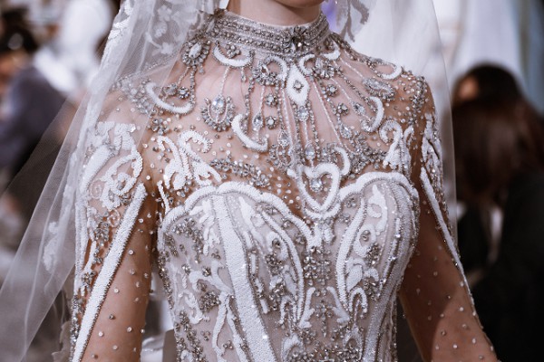 邂逅皇室AngeloEstera 独一无二的奢华力量