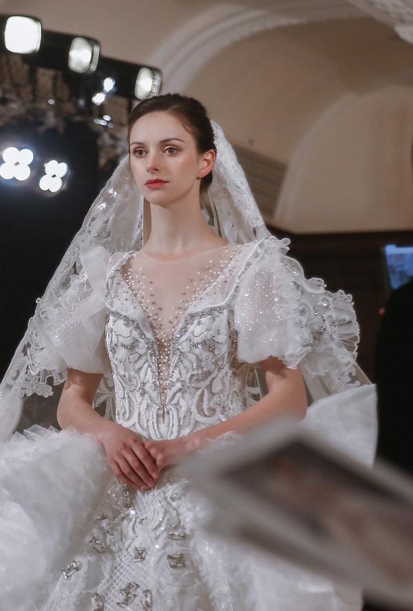 邂逅皇室AngeloEstera 独一无二的奢华力量