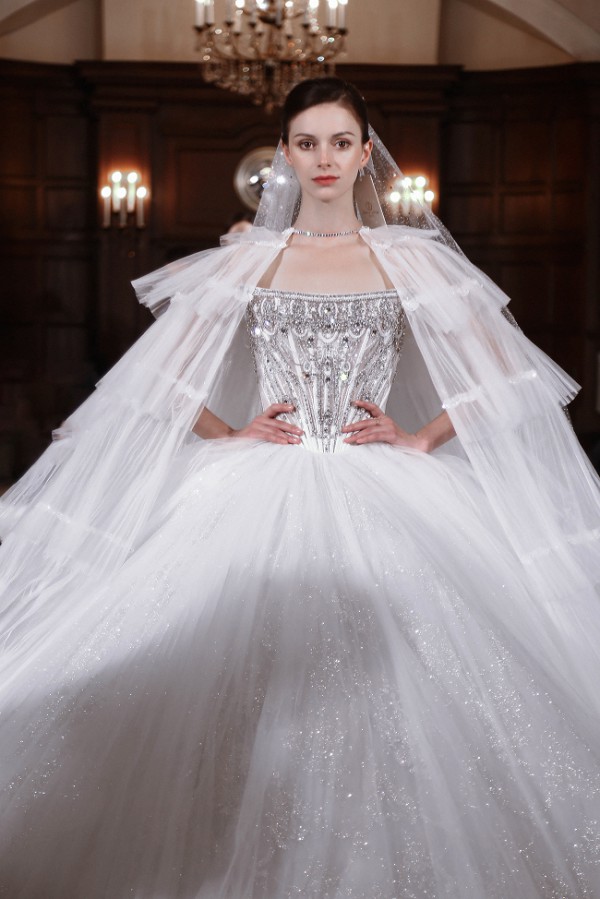 邂逅皇室AngeloEstera 独一无二的奢华力量