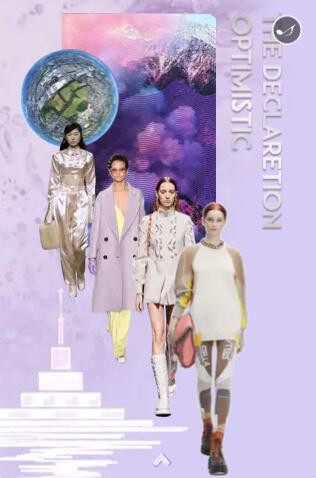 ANOTHER ONE女装2021秋季新品发布会即将开幕!邀你探索新机!