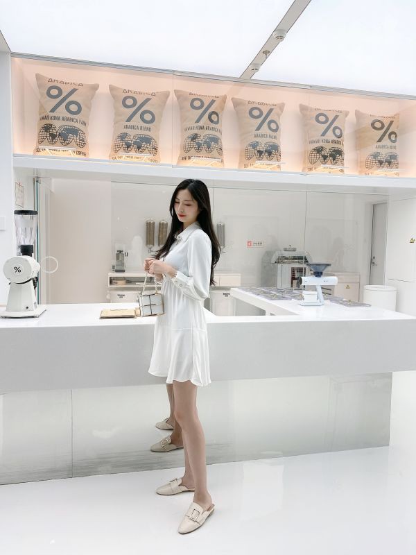 如何寻找女装行业大品牌?加盟37°生活美高性价比!