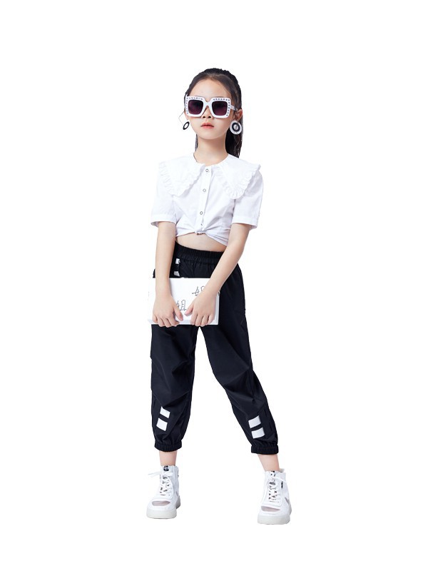 打造潮娃穿搭 选择JOJO童装更个性