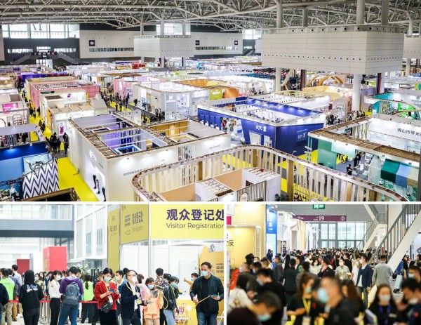 开启时尚义乌新未来 | 2021中国义乌时尚周&义乌针博会&浙江纺博会新闻发布会成功举办