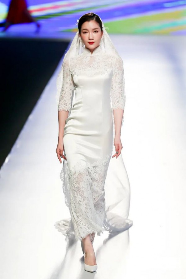 汇聚106个时尚品牌,300余位设计师 2021广东时装周(春季)盛大开幕