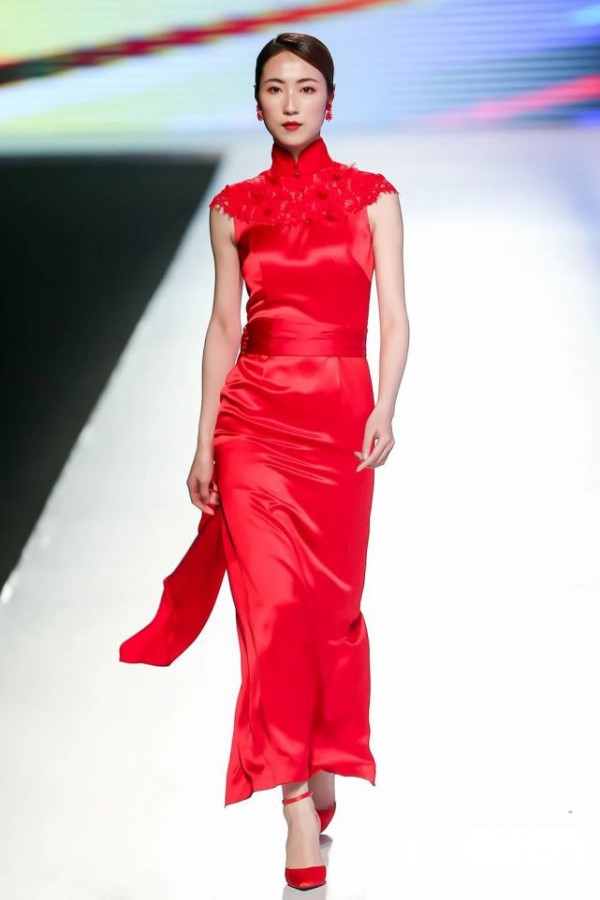 汇聚106个时尚品牌,300余位设计师 2021广东时装周(春季)盛大开幕