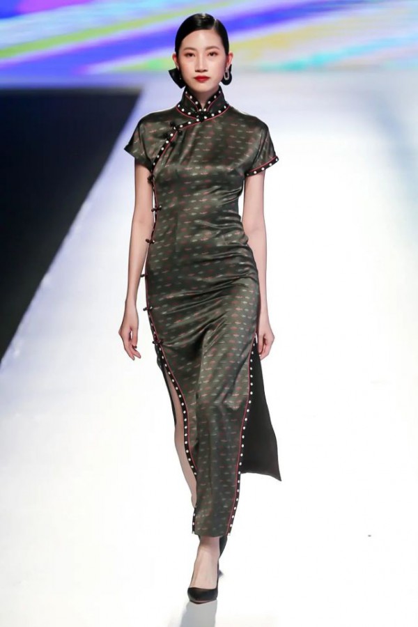 汇聚106个时尚品牌,300余位设计师 2021广东时装周(春季)盛大开幕