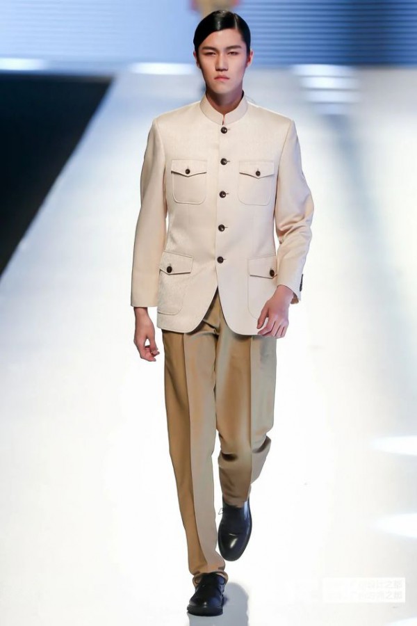 汇聚106个时尚品牌,300余位设计师 2021广东时装周(春季)盛大开幕