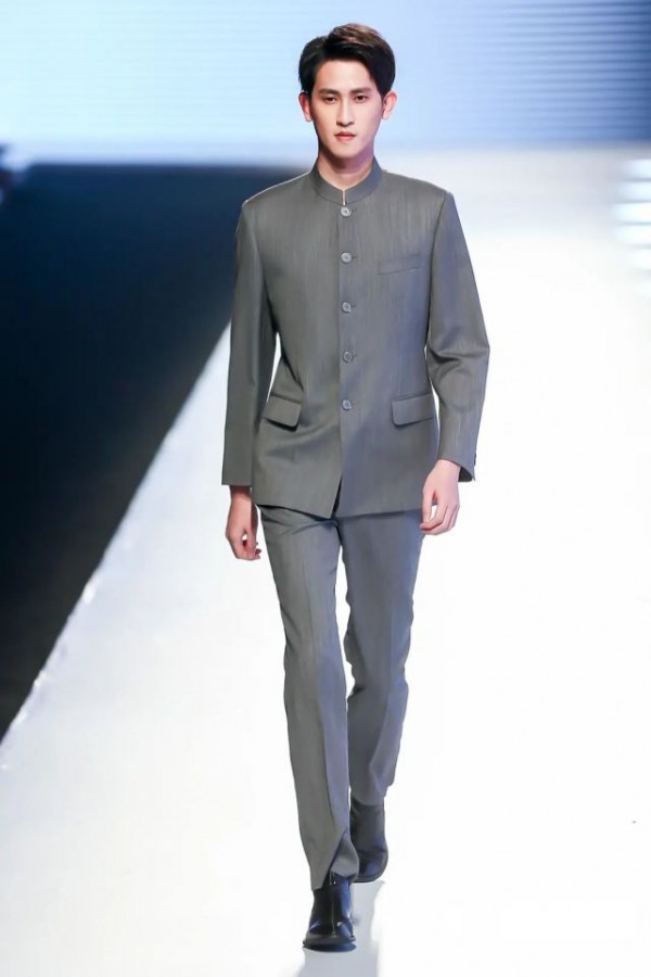 汇聚106个时尚品牌,300余位设计师 2021广东时装周(春季)盛大开幕