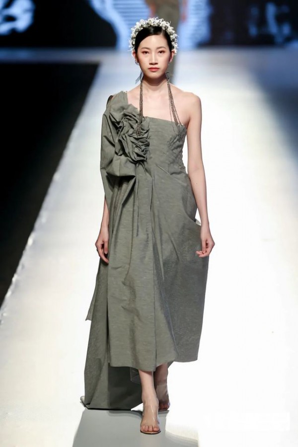 汇聚106个时尚品牌,300余位设计师 2021广东时装周(春季)盛大开幕