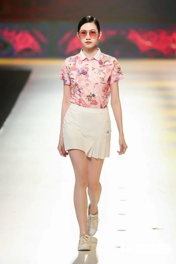 汇聚106个时尚品牌,300余位设计师 2021广东时装周(春季)盛大开幕