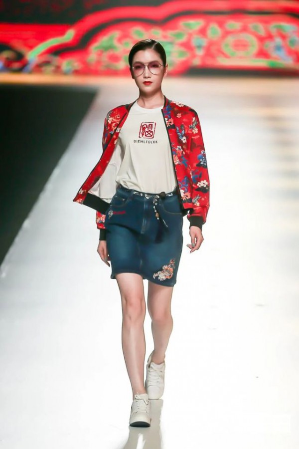 汇聚106个时尚品牌,300余位设计师 2021广东时装周(春季)盛大开幕