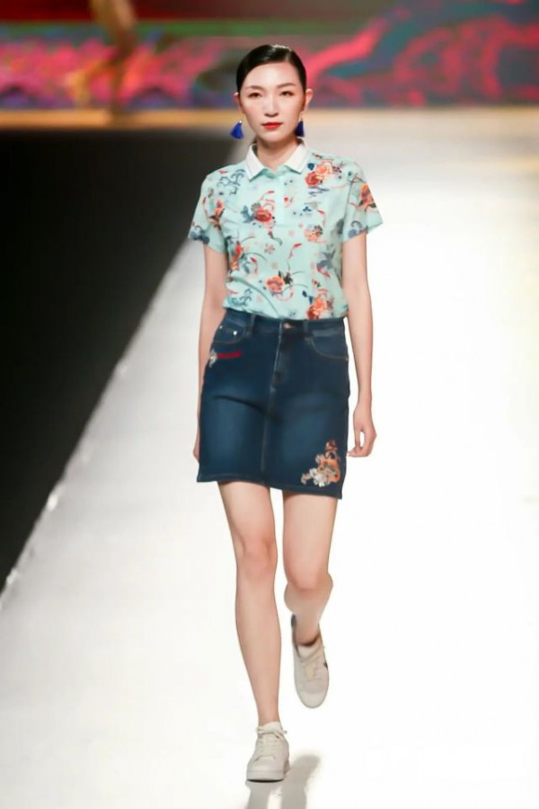 汇聚106个时尚品牌,300余位设计师 2021广东时装周(春季)盛大开幕