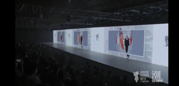 乾·坤 ——邓兆萍私人定制2021/22春夏秋冬时尚作品发布