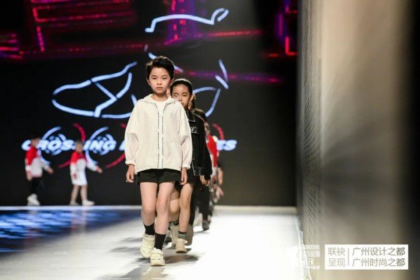 点亮童心,砥砺前行——广东童装产业联盟主题发布