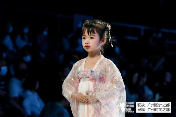 点亮童心,砥砺前行——广东童装产业联盟主题发布