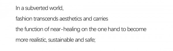 ANOTHER ONE “乐观宣言”21秋季新品发布会圆满成功