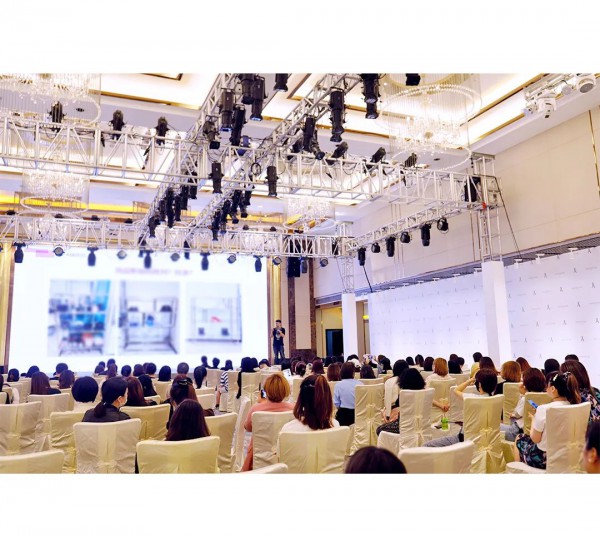 ANOTHER ONE “乐观宣言”21秋季新品发布会圆满成功