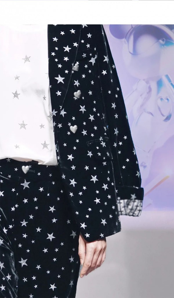 ANOTHER ONE “乐观宣言”21秋季新品发布会圆满成功