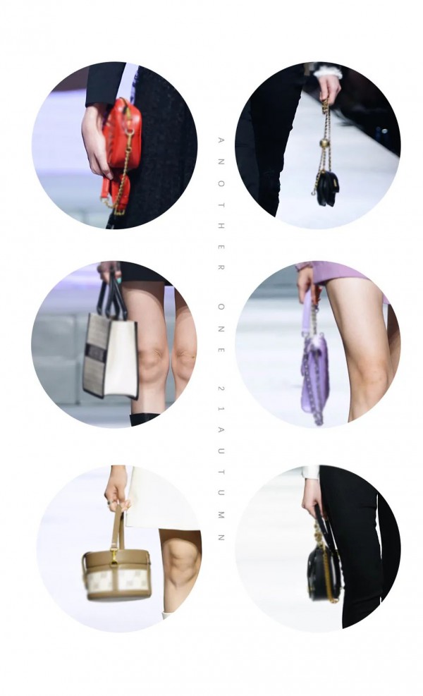 ANOTHER ONE “乐观宣言”21秋季新品发布会圆满成功